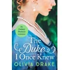 KNYGA Olivia Drake Duke I Once Knew