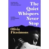 KNYGA Olivia Fitzsimons Quiet Whispers Never Stop