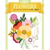 KNYGA Olivia Gibbs ColorMaps Flowers