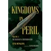 KNYGA Olivia Milburn Kingdoms in Peril, Volume 3