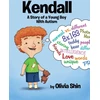 KNYGA Olivia Shin Kendall