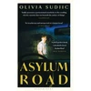 KNYGA Olivia Sudjic Asylum Road