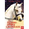 KNYGA Olivia Tuffin Palomino Pony on Parade