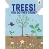 KNYGA Olivia Watson Trees, How Do They Grow?