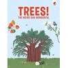 KNYGA Olivia Watson Trees, The Weird and Wonderful