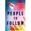 KNYGA Olivia Worley People to Follow