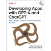 KNYGA Olivier Caelen Developing Apps with GPT-4 and ChatGPT