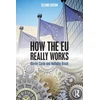 KNYGA Olivier Costa How the EU Really Works