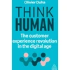 KNYGA Olivier Duha Think Human
