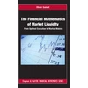 KNYGA Olivier Gueant Financial Mathematics of Market Liquidity