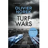 KNYGA Olivier Norek Turf Wars