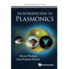 KNYGA Olivier Pluchery Introduction To Plasmonics, An