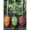 KNYGA Olwen Woodier Pesto Cookbook