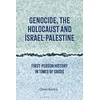 KNYGA Omer Bartov Genocide, the Holocaust and Israel-Palestine