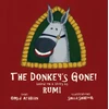 KNYGA Omid Arabian Donkey's Gone