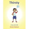 KNYGA Omniah Alqahtani Thirsty