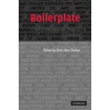 KNYGA Omri Ben Shahar Boilerplate