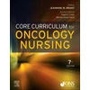 KNYGA Oncology Nursing Society Core Curriculum for Oncology Nursing