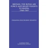 KNYGA Onianwa Oluchukwu Ignatus Britain, the Royal Air Force and Relief Flights to Biafra, 1968-1969