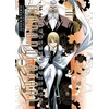 KNYGA Onigunsou Malevolent Spirits: Mononogatari Vol. 4