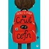 KNYGA Onjali Q Rauf Y Crwt yn y Cefn
