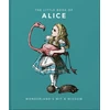 KNYGA Orange Orange Hippo Little Book of Alice