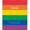 KNYGA Orange Orange Hippo Little Book of Pride