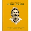 KNYGA Orange Orange Hippo Little Book of Shane Warne