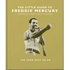 KNYGA Orange Orange Hippo Little Guide to Freddie Mercury
