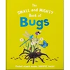 KNYGA Orange Orange Hippo Small and Mighty Book of Bugs