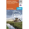 KNYGA Ordnance Survey Romney Marsh, Rye and Winchelsea