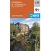 KNYGA Ordnance Survey Spalding and Holbeach