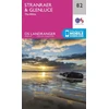 KNYGA Ordnance Survey Stranraer &amp; Glenluce