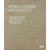 KNYGA Oren Eldar Pitsou Kedem Architects (Bilingual edition)