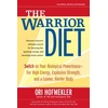 KNYGA Ori Hofmekler Warrior Diet