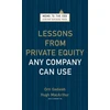 KNYGA Orit Gadiesh Lessons from Private Equity Any Company Can Use