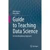 KNYGA Orit Hazzan Guide to Teaching Data Science
