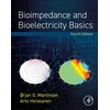 KNYGA Orjan G Martinsen Bioimpedance and Bioelectricity Basics