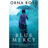KNYGA Orna Ross Mėlyna Mercy
