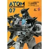 KNYGA Osamu Tezuka ATOM: The Beginning Vol. 7