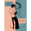 KNYGA Osamu Tezuka Princess Knight: New Omnibus Edition