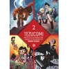 KNYGA Osamu Tezuka Tezucomi Vol.2