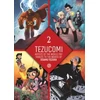 KNYGA Osamu Tezuka Tezucomi Vol.2