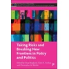 KNYGA Oscar Berglund Taking Risks and Breaking New Frontiers in Policy and Politics