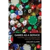 KNYGA Oscar Clark Games As A Service