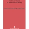 KNYGA Oscar Handlin Harvard Guide to American History
