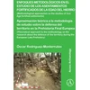 KNYGA Oscar Rodriguez Monterrubio Enfoques metodologicos en el estudio de los asentamientos fortificados de la edad del hierro