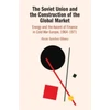 KNYGA Oscar Sanchez Sibony Union and the Construction of the Global Market