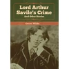 KNYGA Oscar Wilde Lord Arthur Savile's Crime and Other Stories