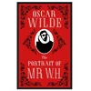 KNYGA Oscar Wilde Portrait of Mr W.H.